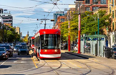 Capitales culturelles disposant d-un maillage de transports